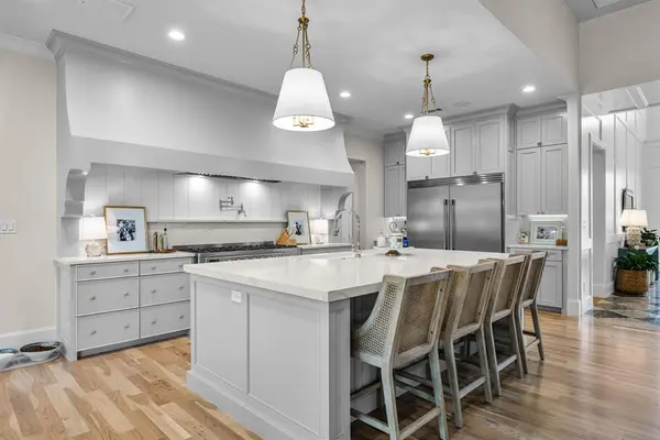 215 Sunset Point Trail, Heath, TX 75032