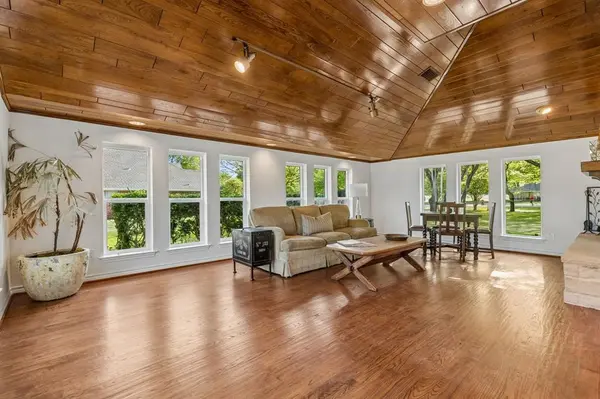 501 Cottonwood Place, Fairview, TX 75069