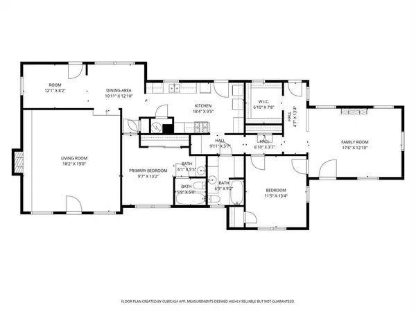 10609 Seagoville Road, Dallas, TX 75217