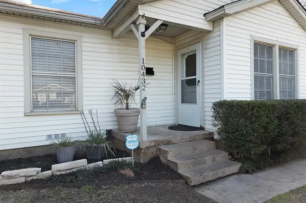 10432 San Felipe Drive, Dallas, TX 75218