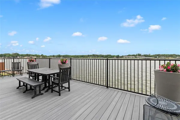 164 Marina Drive, Mabank, TX 75156