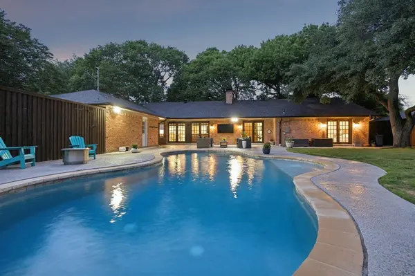 7818 Chattington Drive, Dallas, TX 75248