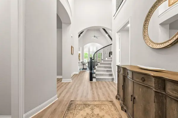 8009 Three Forks Trail, Mckinney, TX 75071