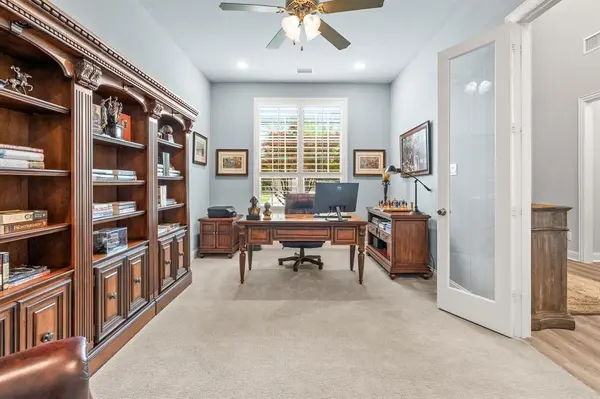 8009 Three Forks Trail, Mckinney, TX 75071