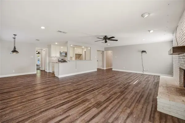 151 Chestnut Street, Aledo, TX 76008