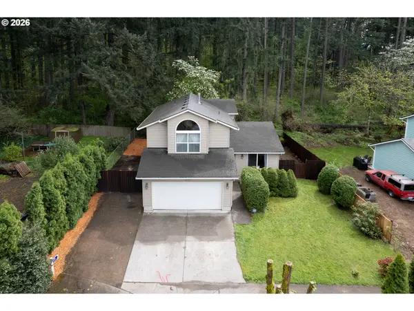 14300 SE CENTER ST, Portland, OR 97236