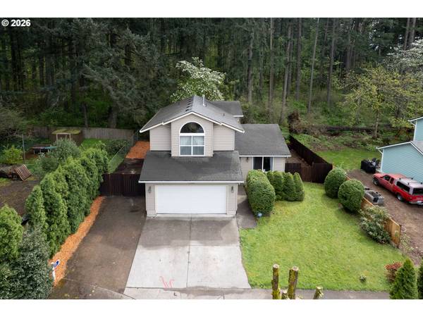 14300 SE CENTER ST, Portland, OR 97236