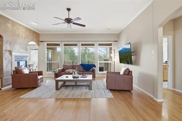 1615 Capadaro CT, Monument, CO 80132