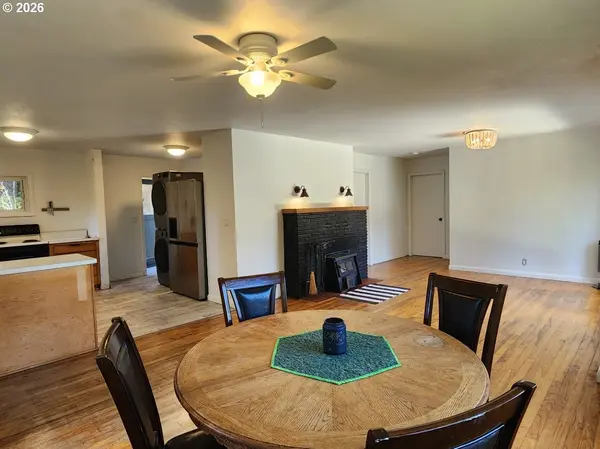 2605 PORT ORFORD LOOP RD, Port Orford, OR 97465