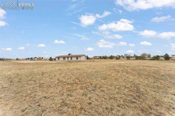 5505 Whipshaw RD, Peyton, CO 80831