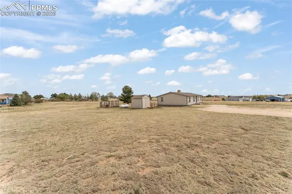 5505 Whipshaw RD, Peyton, CO 80831