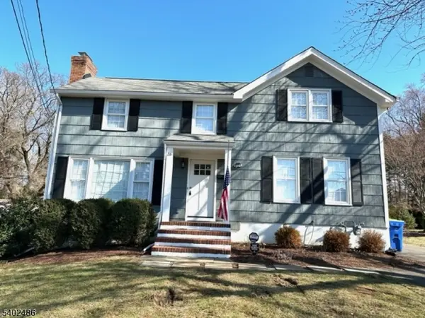 26 Garibaldi St, Bernardsville Boro, NJ 07924