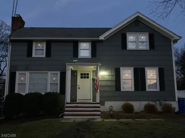 26 Garibaldi St, Bernardsville Boro, NJ 07924