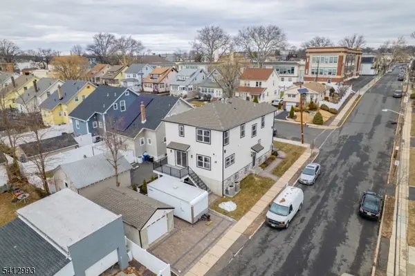 260 Millard Ave, Hillside Twp., NJ 07205