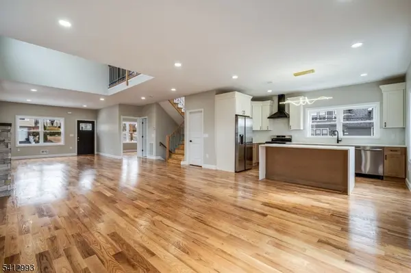 260 Millard Ave, Hillside Twp., NJ 07205