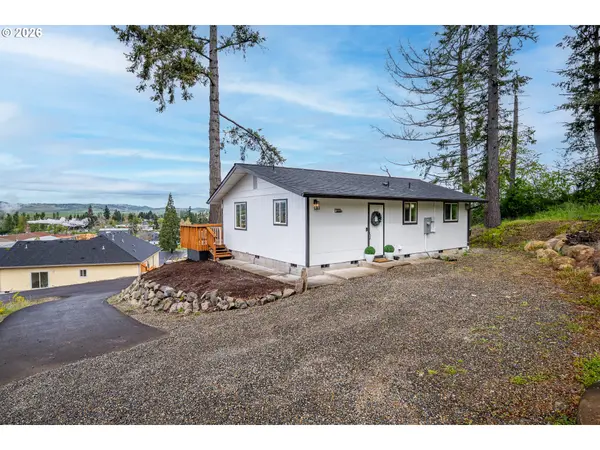 745 BOULDER LOOP, Creswell, OR 97426