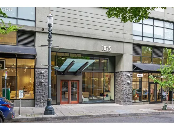 1025 NW COUCH ST #1010, Portland, OR 97209