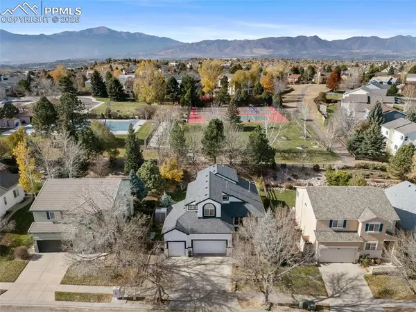 5860 Drifter ST, Colorado Springs, CO 80918