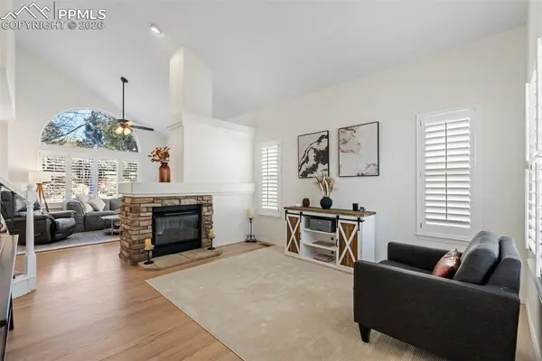 5860 Drifter ST, Colorado Springs, CO 80918