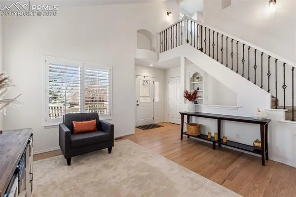 5860 Drifter ST, Colorado Springs, CO 80918