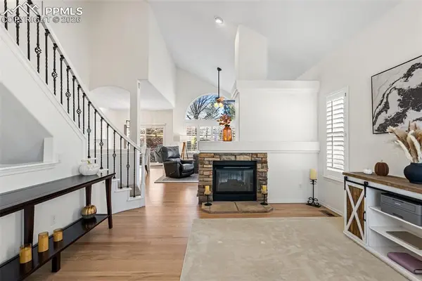 5860 Drifter ST, Colorado Springs, CO 80918