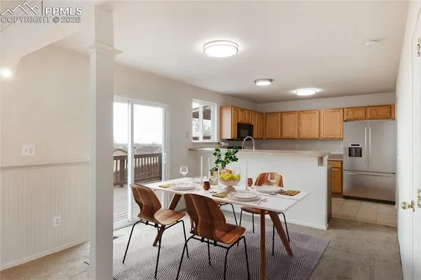 5079 Prairie Grass LN, Colorado Springs, CO 80922