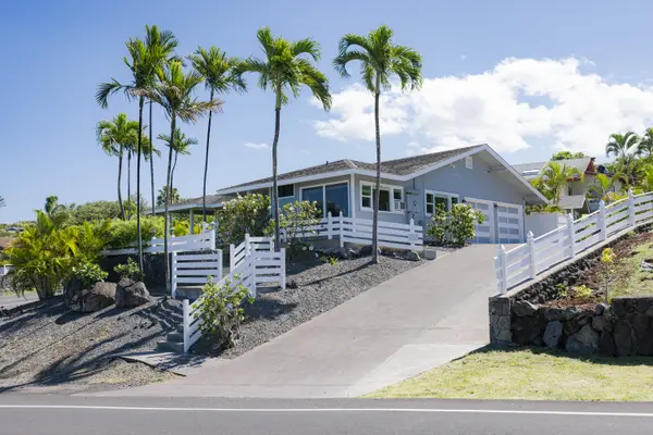 73-1268 KAIMINANI DR, Kailua Kona, HI 96740