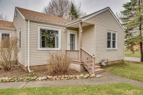 303 S Seventh, West Branch Twp, MI 48661