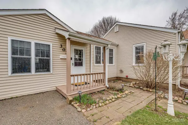 303 S Seventh, West Branch Twp, MI 48661