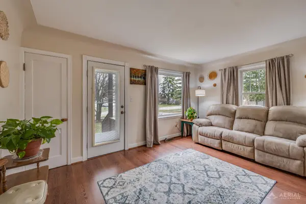 303 S Seventh, West Branch Twp, MI 48661