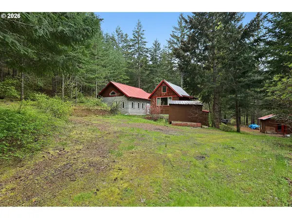 565 CANYON RD, Lyle, WA 98635