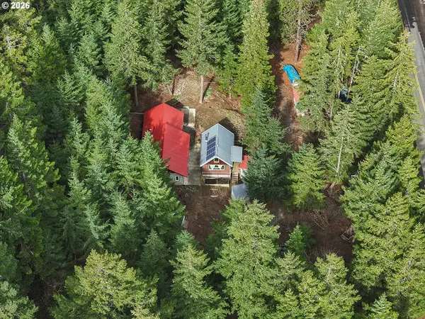 565 CANYON RD, Lyle, WA 98635