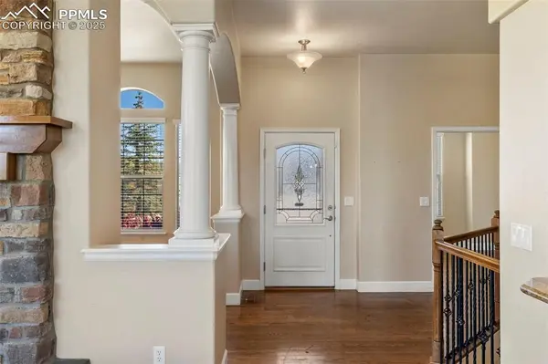 13494 Crane Canyon LOOP, Colorado Springs, CO 80921