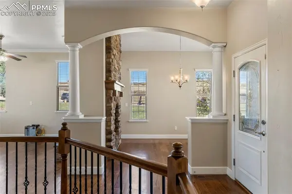 13494 Crane Canyon LOOP, Colorado Springs, CO 80921