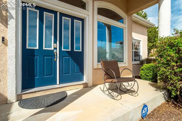 4735 Jamestown DR, Colorado Springs, CO 80918