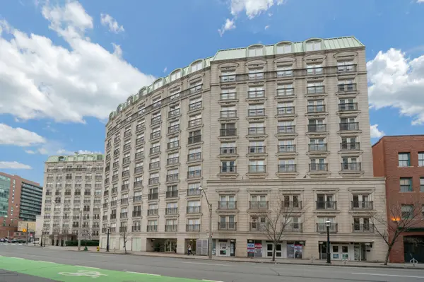 115 Richmond ST E #1007, Toronto C08, ON M5C 3H6