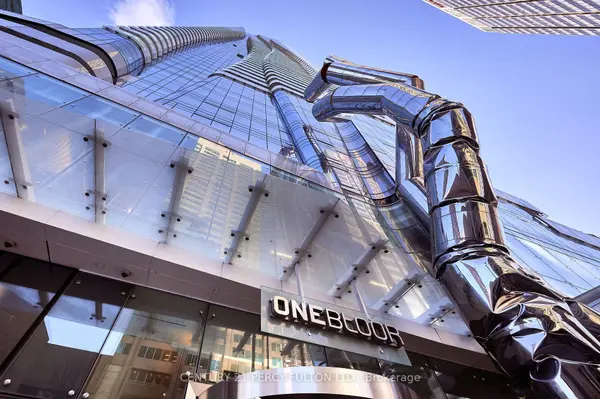 1 Bloor ST E #313, Toronto C08, ON M4W 0A8