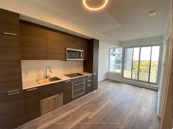 75 Canterbury PL #1809, Toronto C07, ON M2N 2N1