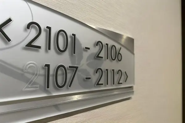 62 Forest Manor RD #2112, Toronto C15, ON M2J 1M6