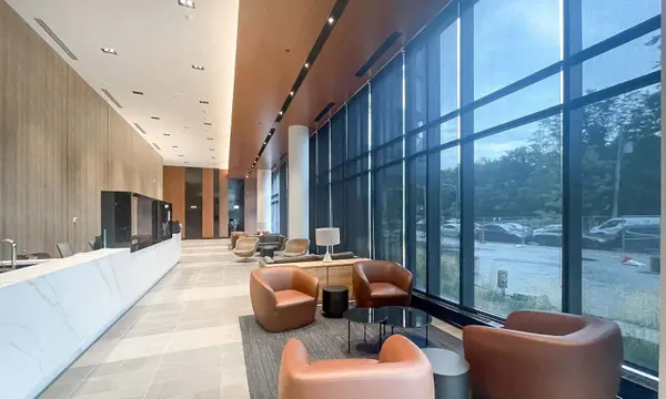 50 Power ST #1123, Toronto C08, ON M5A 0V3