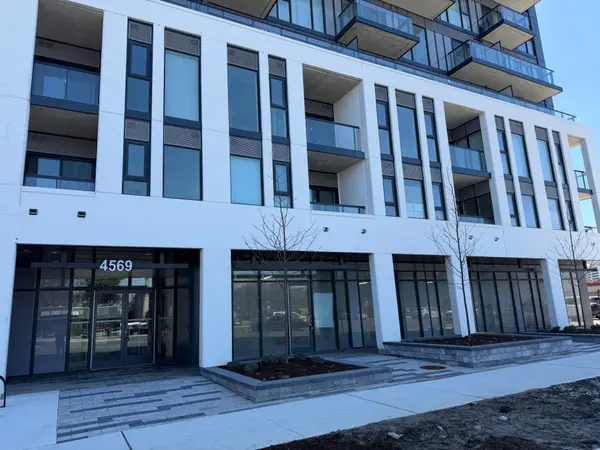 4569 Kingston RD #314, Toronto E10, ON M1E 2P3