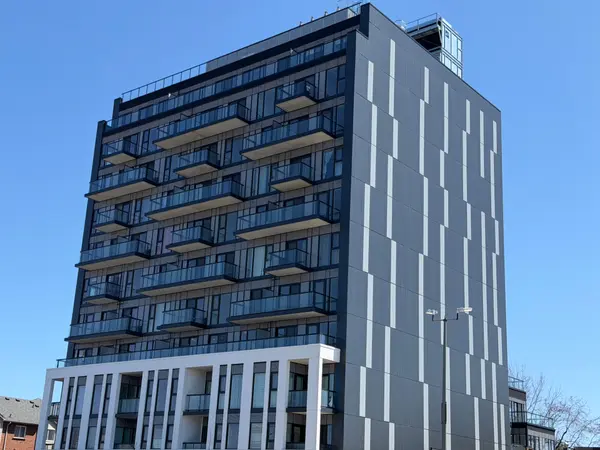 4569 Kingston RD #314, Toronto E10, ON M1E 2P3