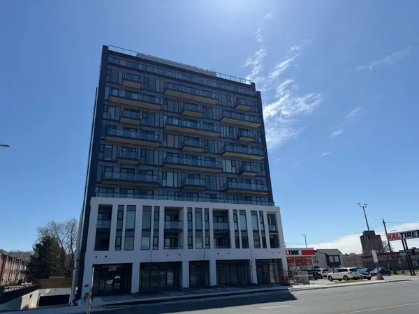 4569 Kingston RD #314, Toronto E10, ON M1E 2P3