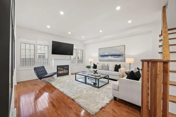 2 Serene WAY, Vaughan, ON L4J 8Z8