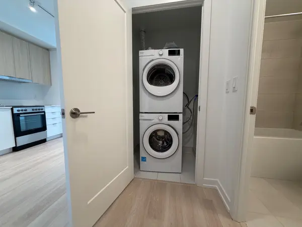 9763 Markham RD #A2306, Markham, ON L6E 0W3