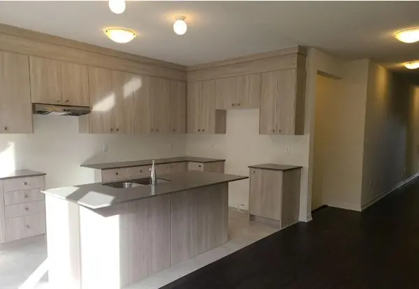 12 Reign LN #Bsmt, Markham, ON L3S 0E8