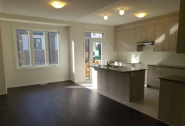 12 Reign LN #Bsmt, Markham, ON L3S 0E8