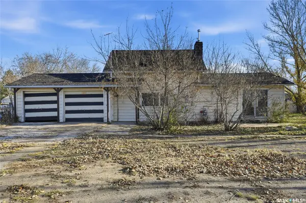 Rural Address, South Qu'appelle Rm No. 157, SK S0G 0E0