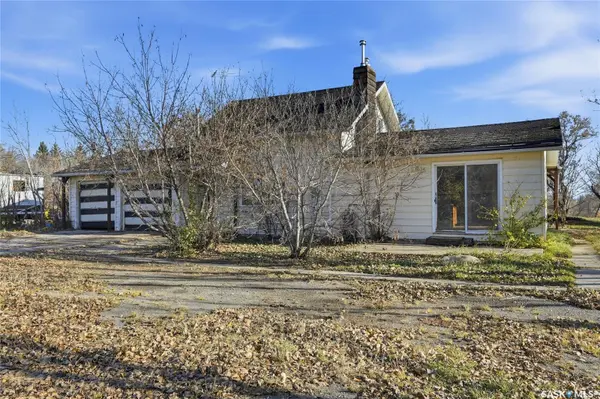 Rural Address, South Qu'appelle Rm No. 157, SK S0G 0E0