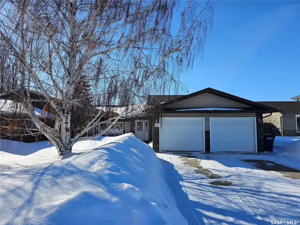 29 Swain CRESCENT, Humboldt, SK S0K 2A0